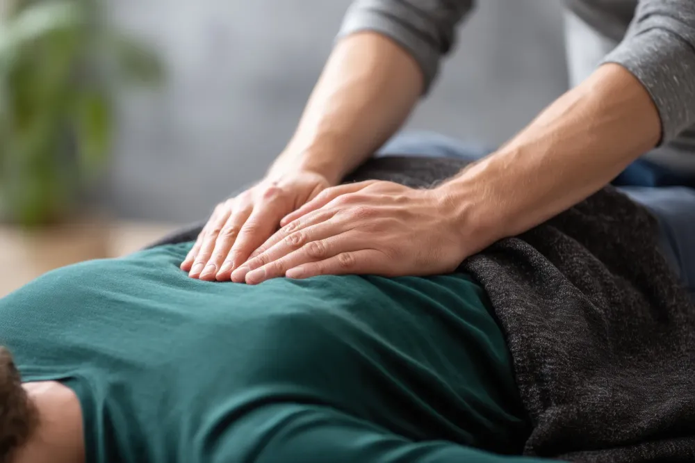 Reiki à Valenciennes
